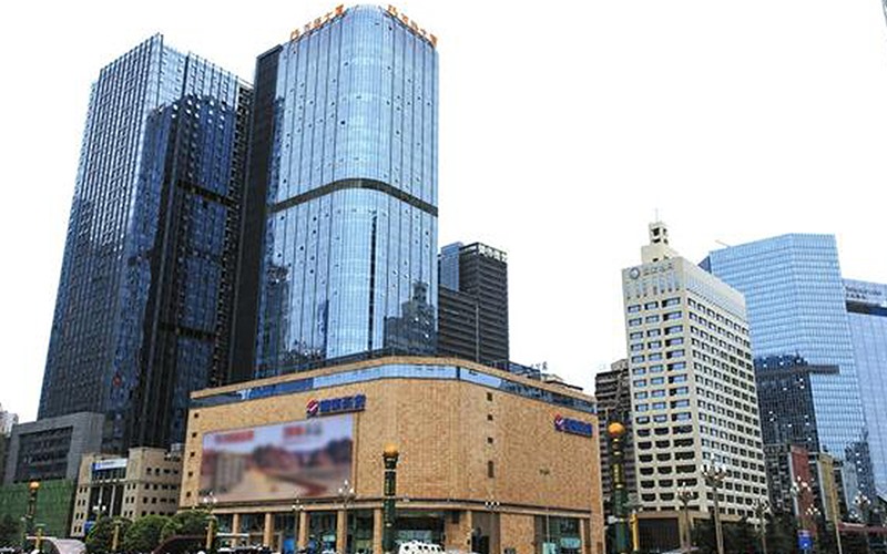 東方國(guó)際文化休閑產(chǎn)業(yè)城