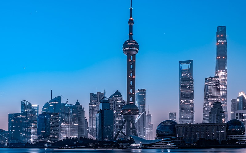 上海環(huán)球金融中心