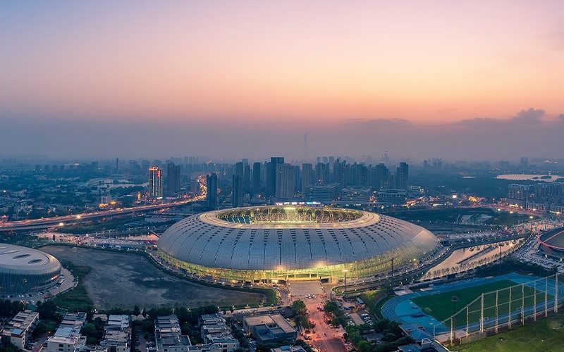 上海環(huán)球金融中心