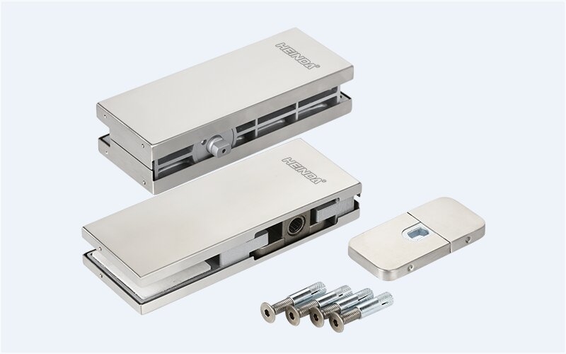 安裝環(huán)境對于地彈簧的影響