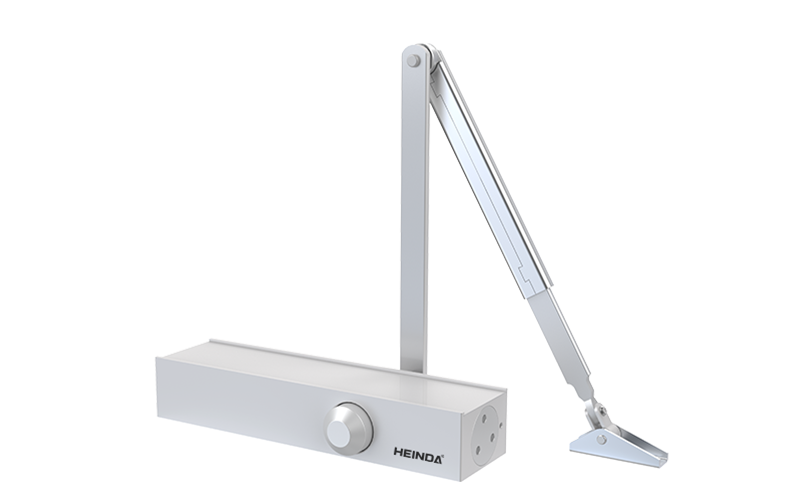 1500歐標(biāo)閉門(mén)器