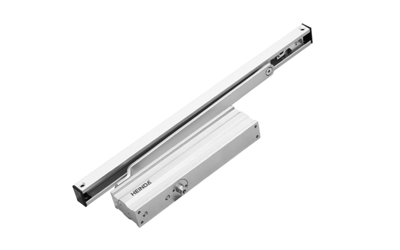 3123隱藏式閉門(mén)器