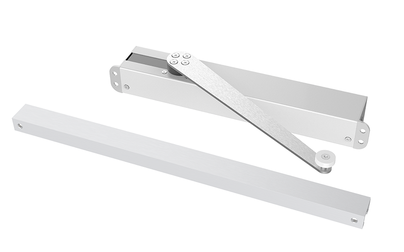 滑臂式開(kāi)窗機(jī)