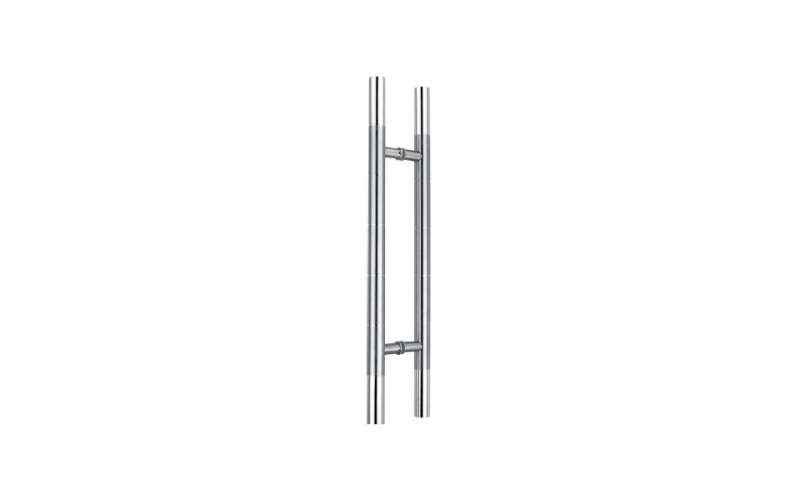 E978D不銹鋼玻璃門把手