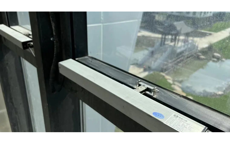 螺桿開窗機(jī)的使用壽命大概有多長？