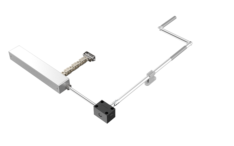 手搖開(kāi)窗機(jī)的性能特點(diǎn)