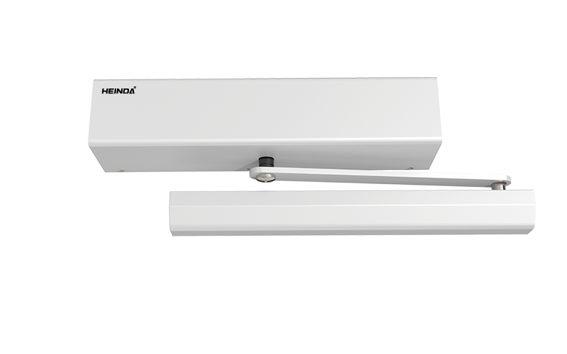 為什么現(xiàn)在越來越多的人選擇平開門機組？