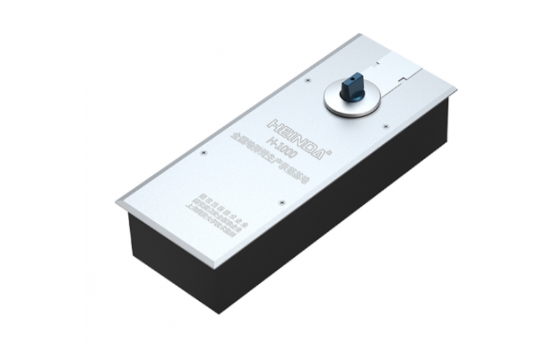 液壓地彈簧技術(shù)革新，提升門控系統(tǒng)新體驗