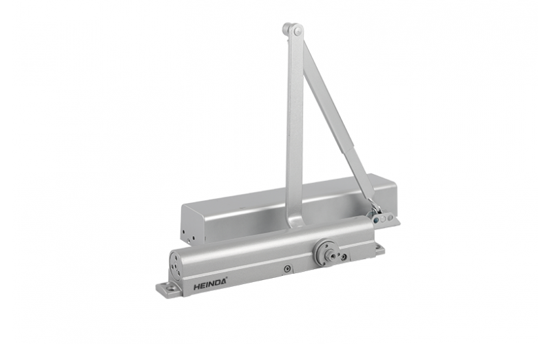 自動閉門器與門禁系統(tǒng)的協(xié)同工作：提升安全性與便利性