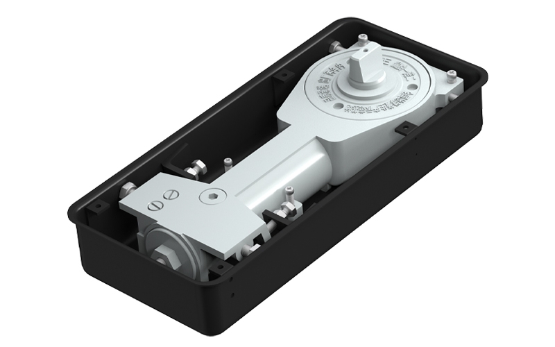 HD-818標(biāo)準(zhǔn)型商用地彈簧