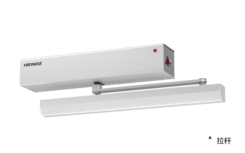 CD-80電動(dòng)平開(kāi)門(mén)器