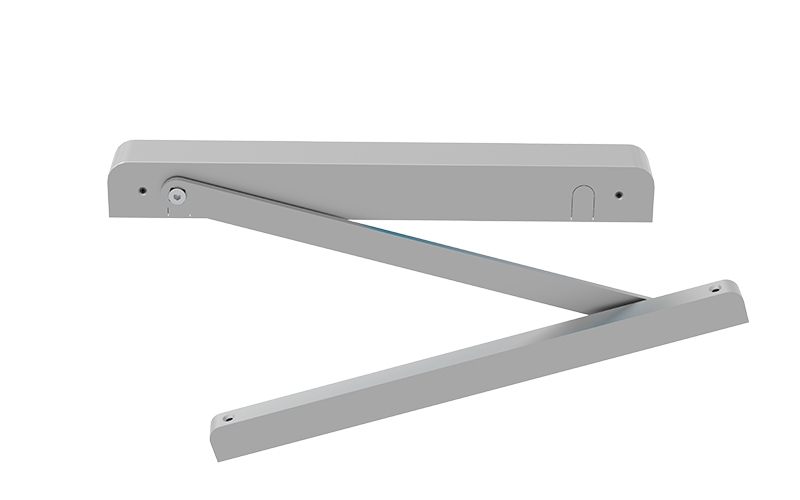 CD-68 超窄型自動(dòng)平開(kāi)門(mén)機(jī)