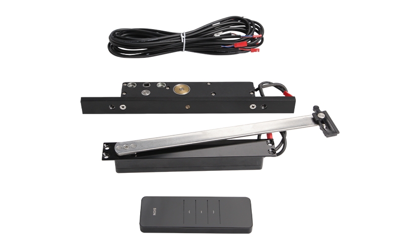 隱藏式開(kāi)窗機(jī)