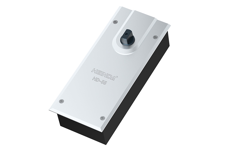 電動地彈簧的遠(yuǎn)程控制功能：便捷生活的新選擇