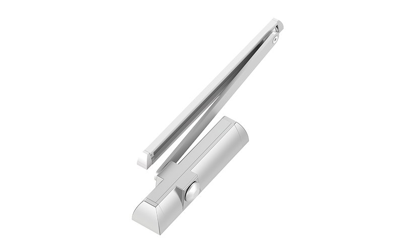 HD-90可調(diào)力閉門(mén)器