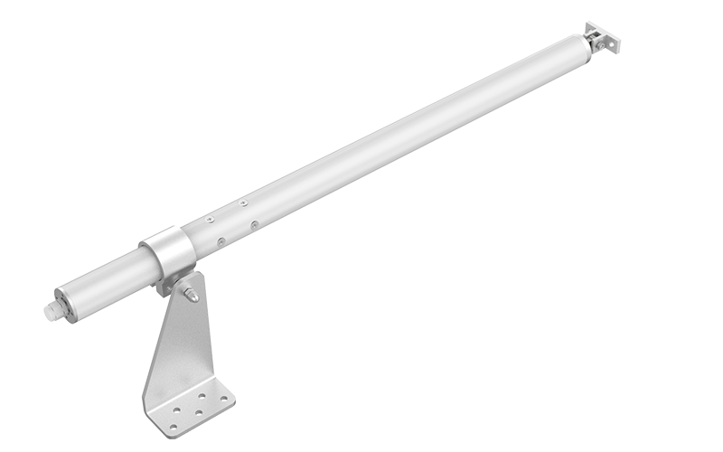 如何保證螺桿開(kāi)窗機(jī)的精度和穩(wěn)定性？