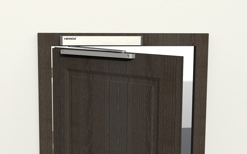 自動門品牌排行/自動門生產(chǎn)廠家怎么挑選？精選自動平開門機生產(chǎn)廠家：安徽海達門控