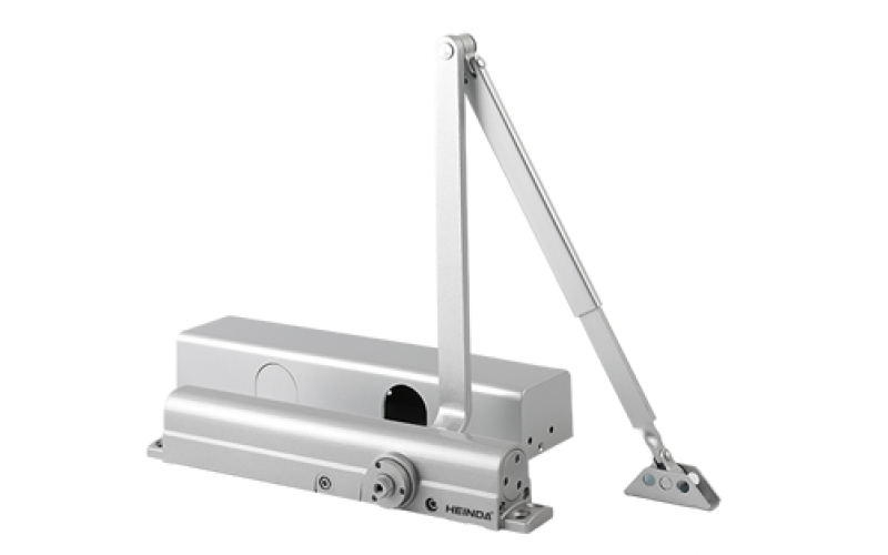 海達門控怎么樣？精選閉門器源頭廠家推薦，用品質(zhì)鑄就品牌