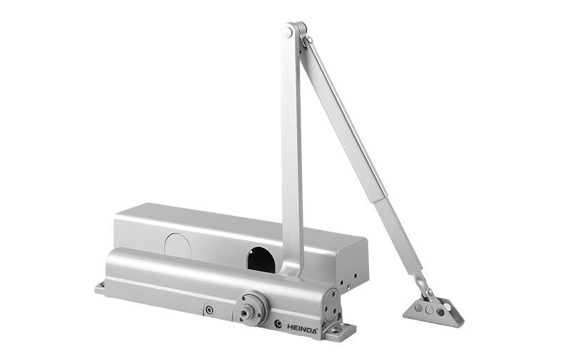 海達門控怎么樣？精選閉門器源頭廠家推薦，用品質(zhì)鑄就品牌